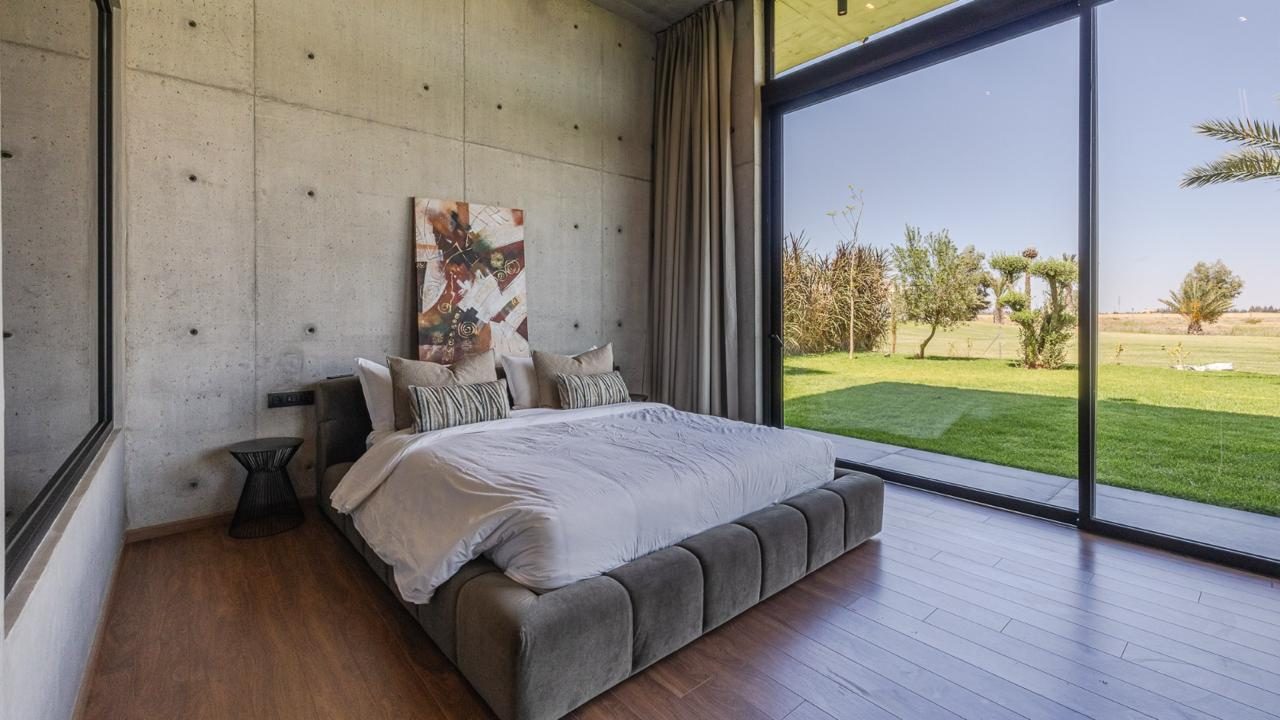 Villa Noureddine — photo 11