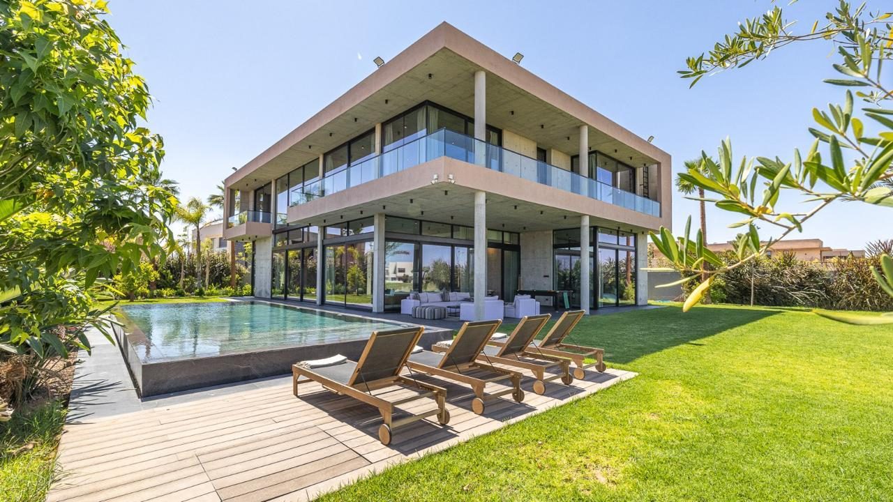 Villa Noureddine — photo 1