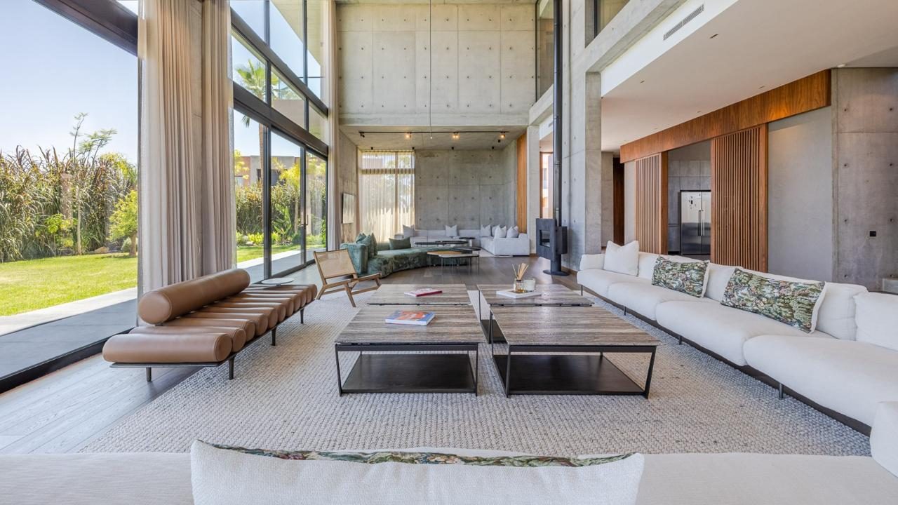 Villa Noureddine — photo 4
