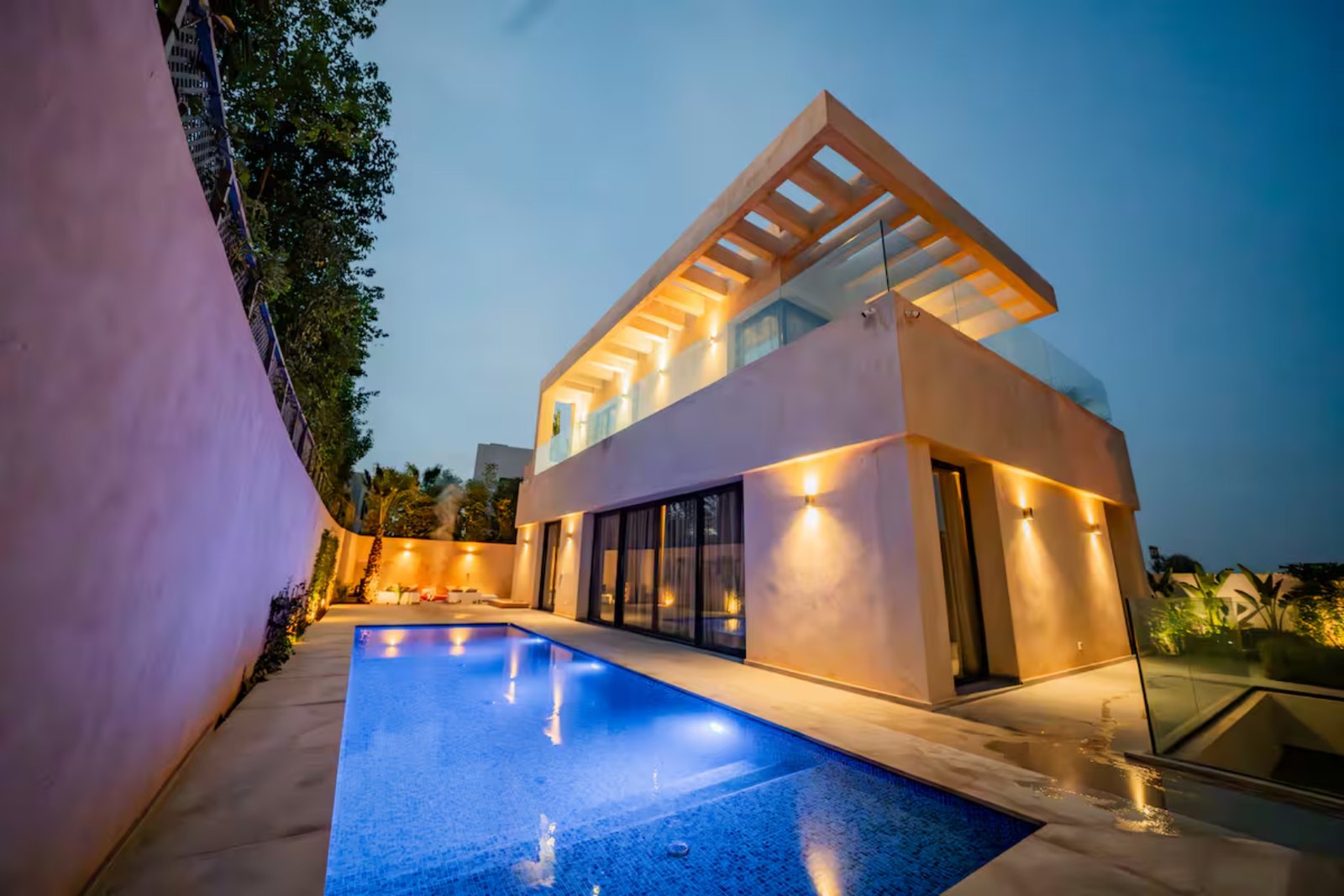 Villa 262 Amelkis