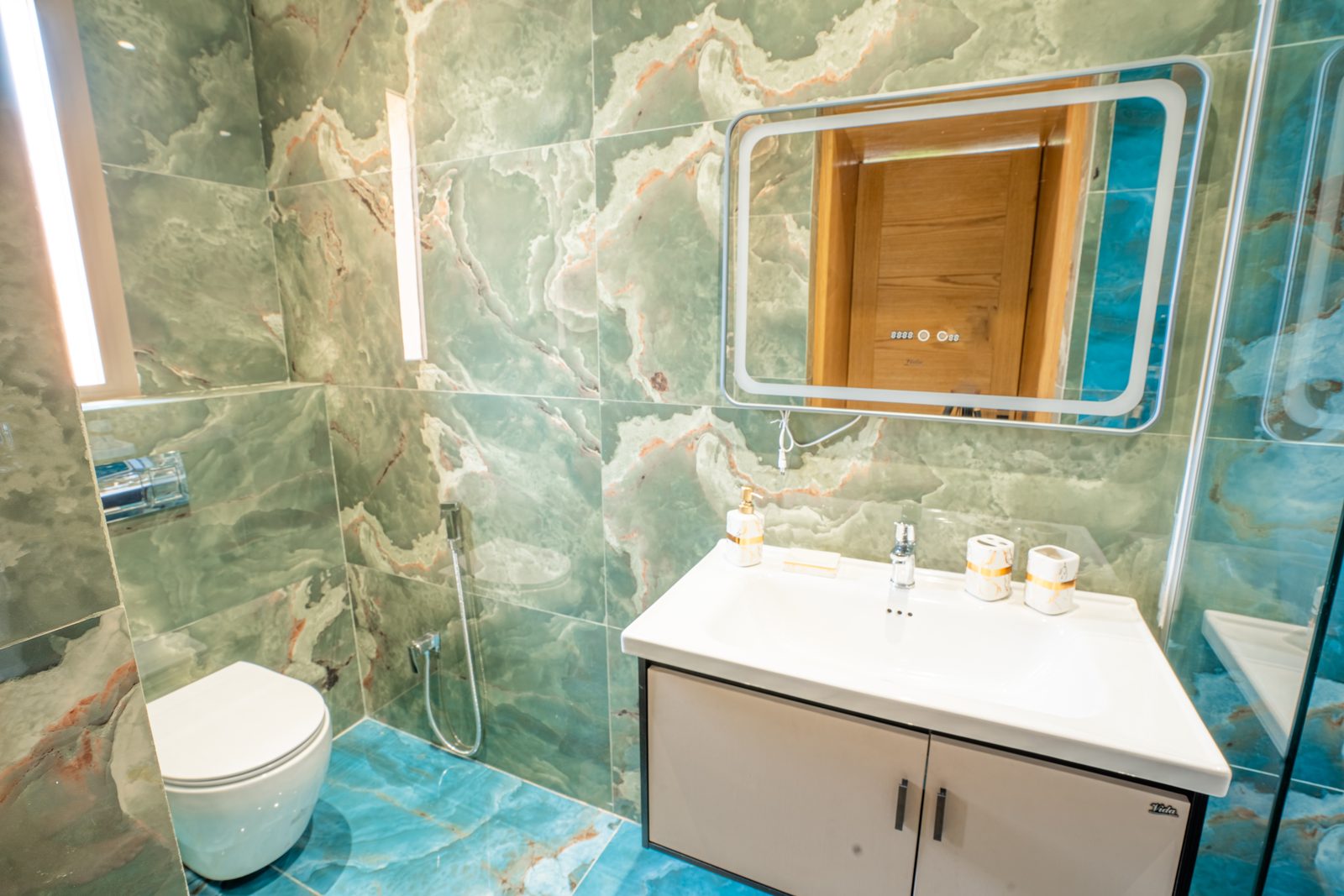 Villa Monte Carlo — photo 12