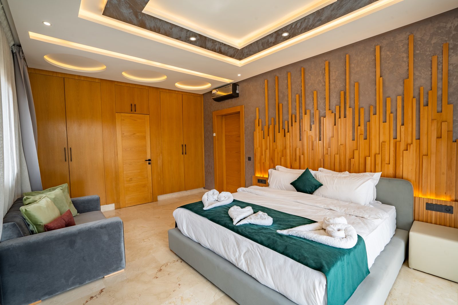 Villa Monte Carlo — photo 7