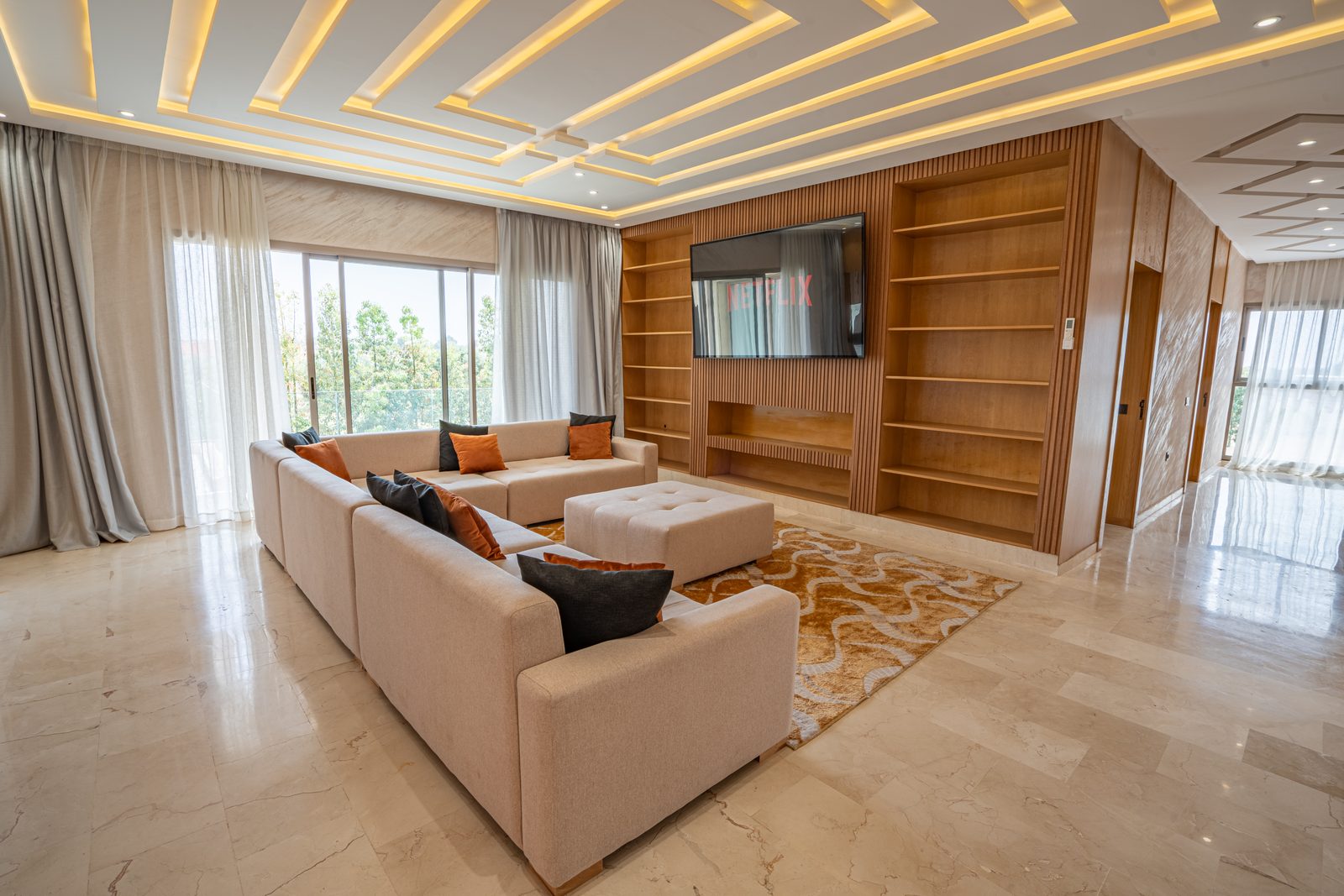 Villa Monte Carlo — photo 3