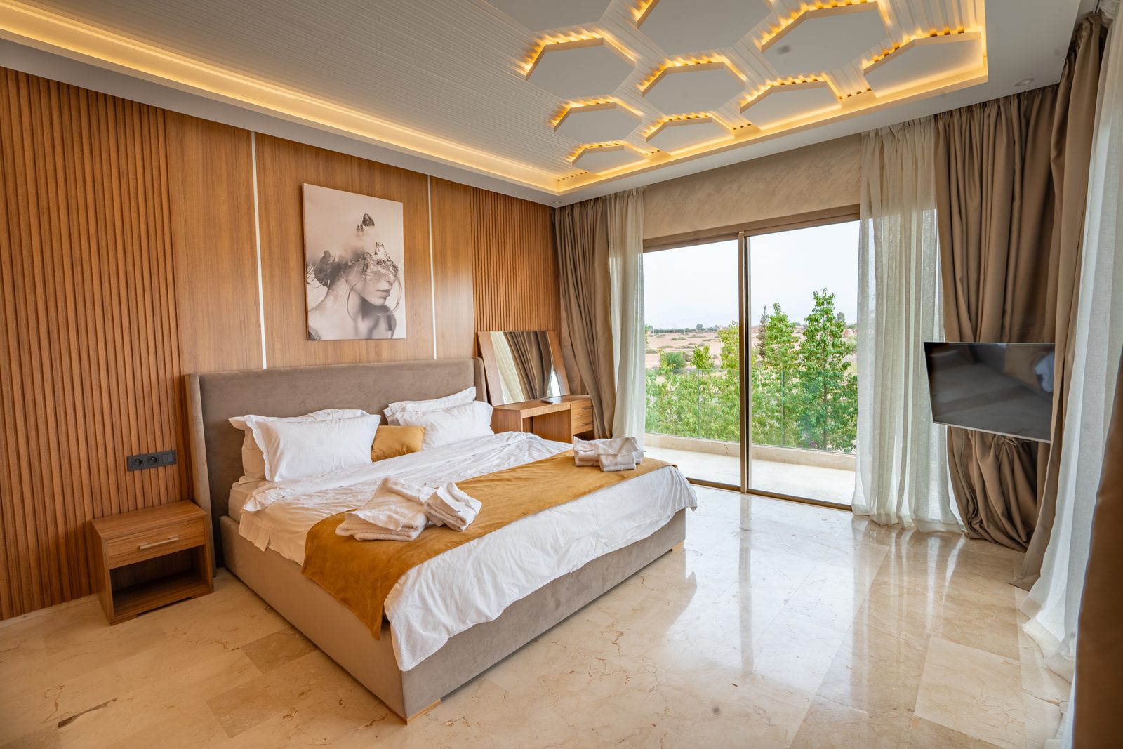 Villa Monte Carlo — photo 9