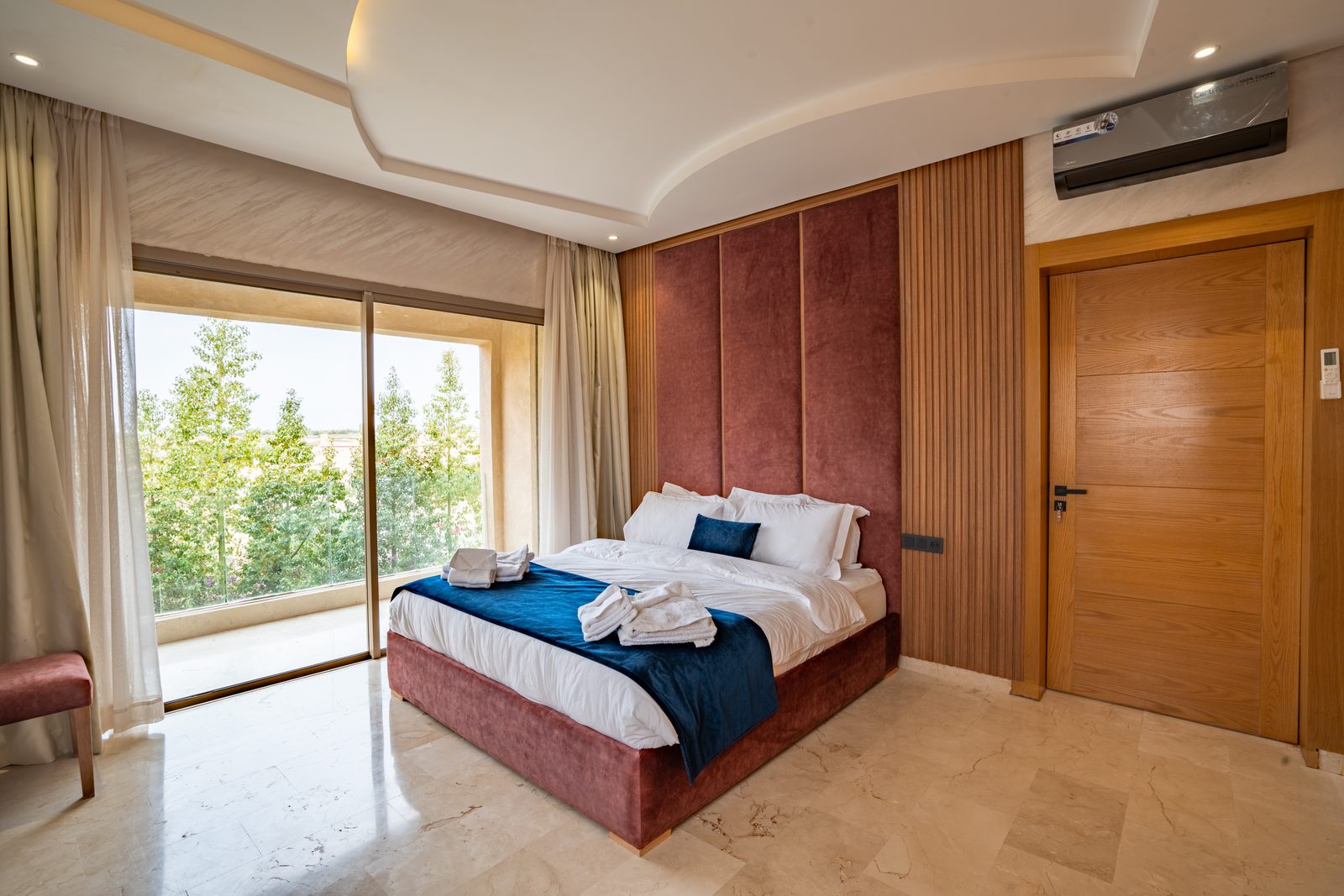 Villa Monte Carlo — photo 10