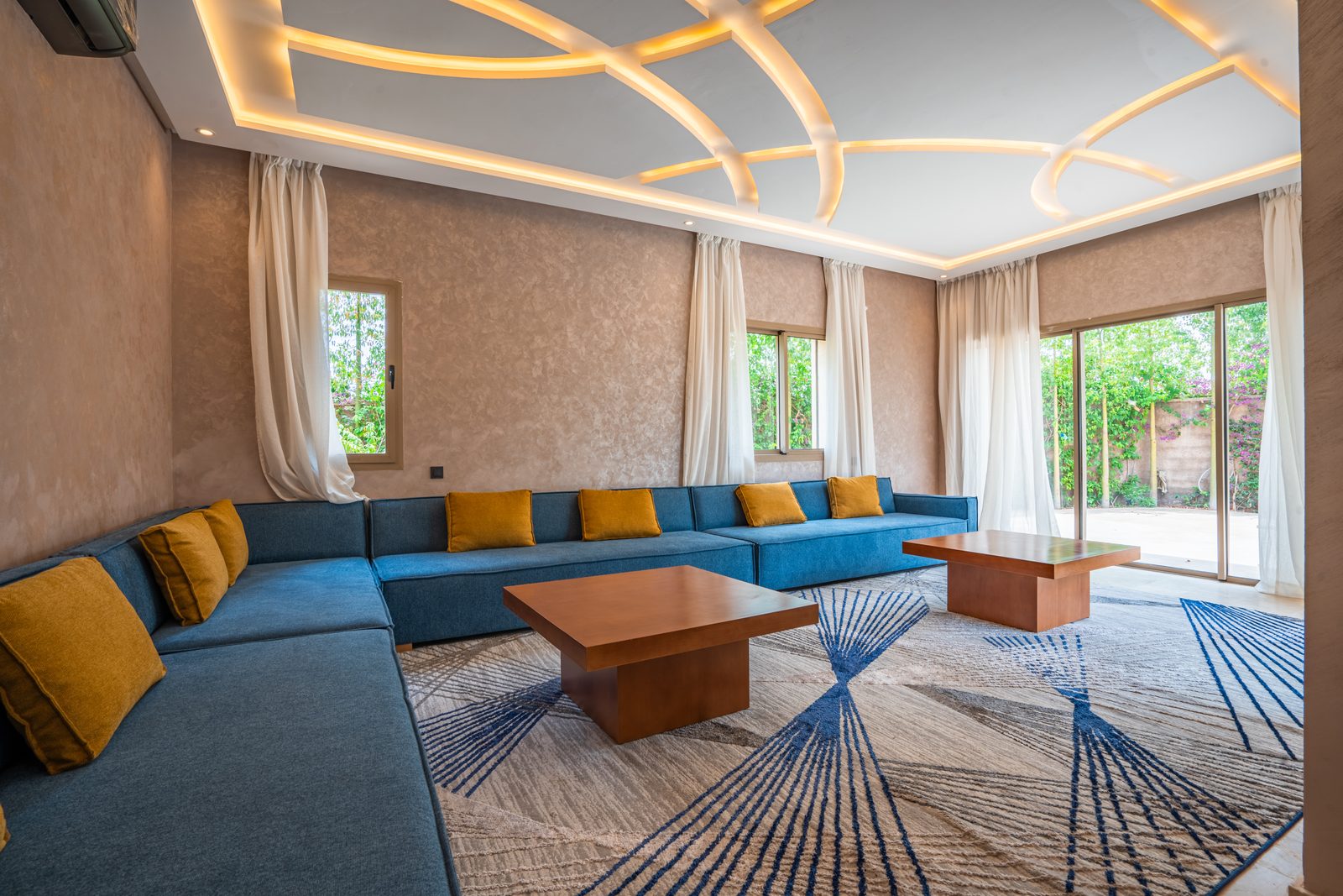 Villa Monte Carlo — photo 4