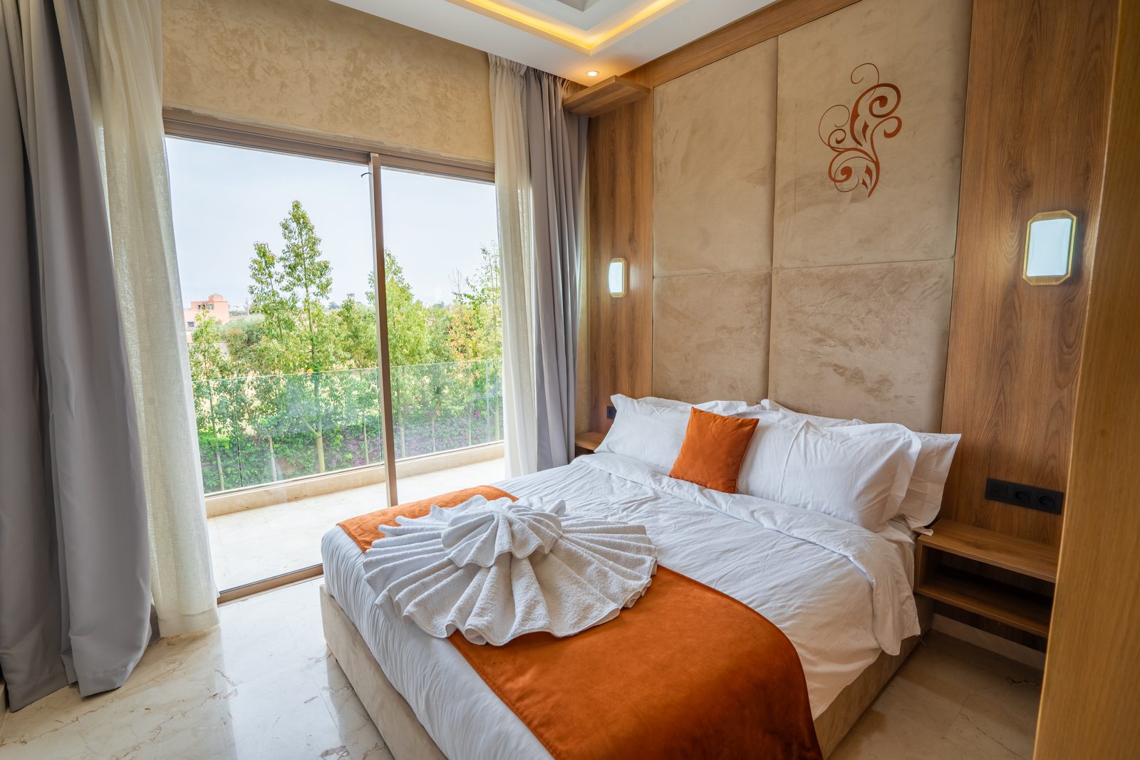 Villa Monte Carlo — photo 11