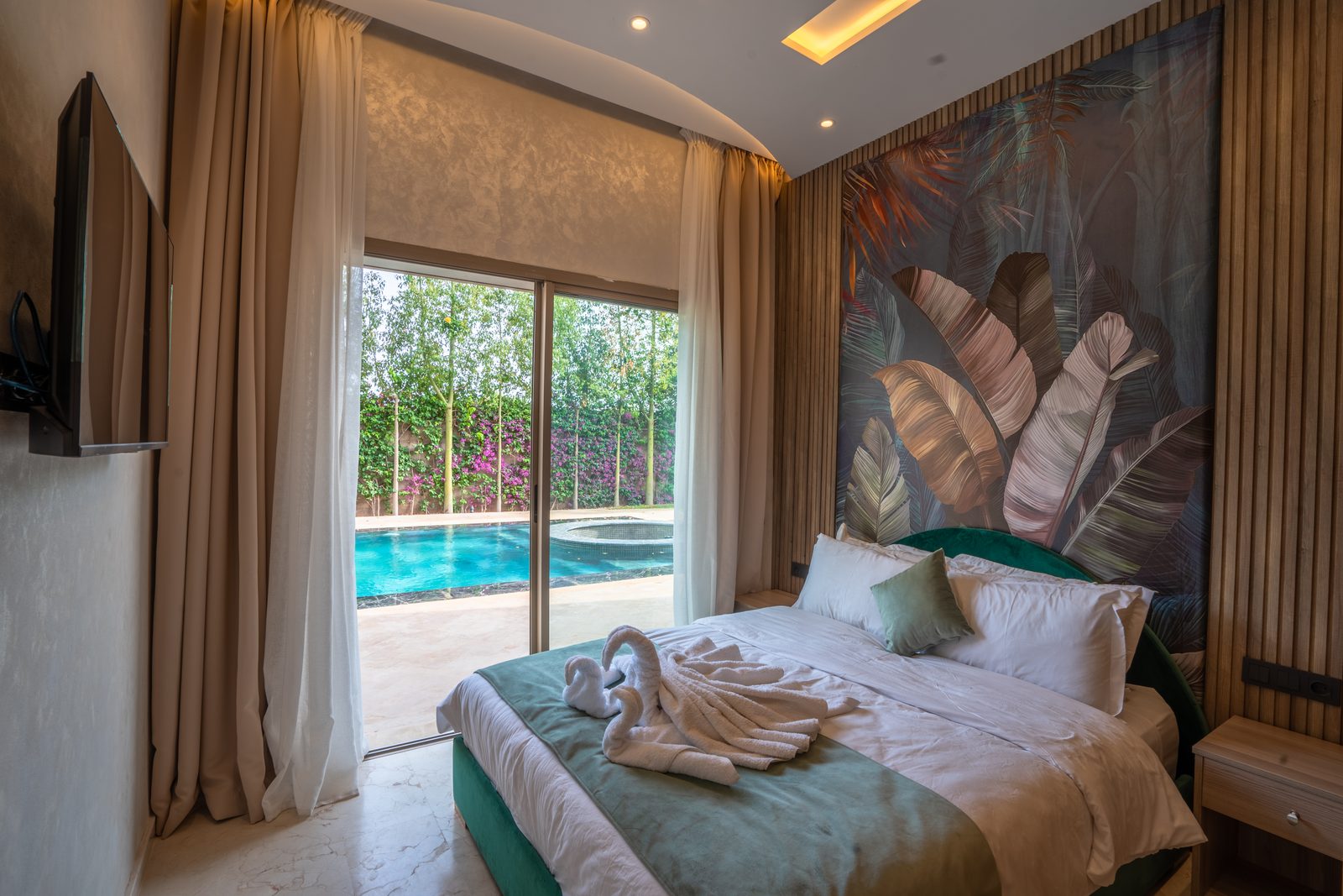 Villa Monte Carlo — photo 8
