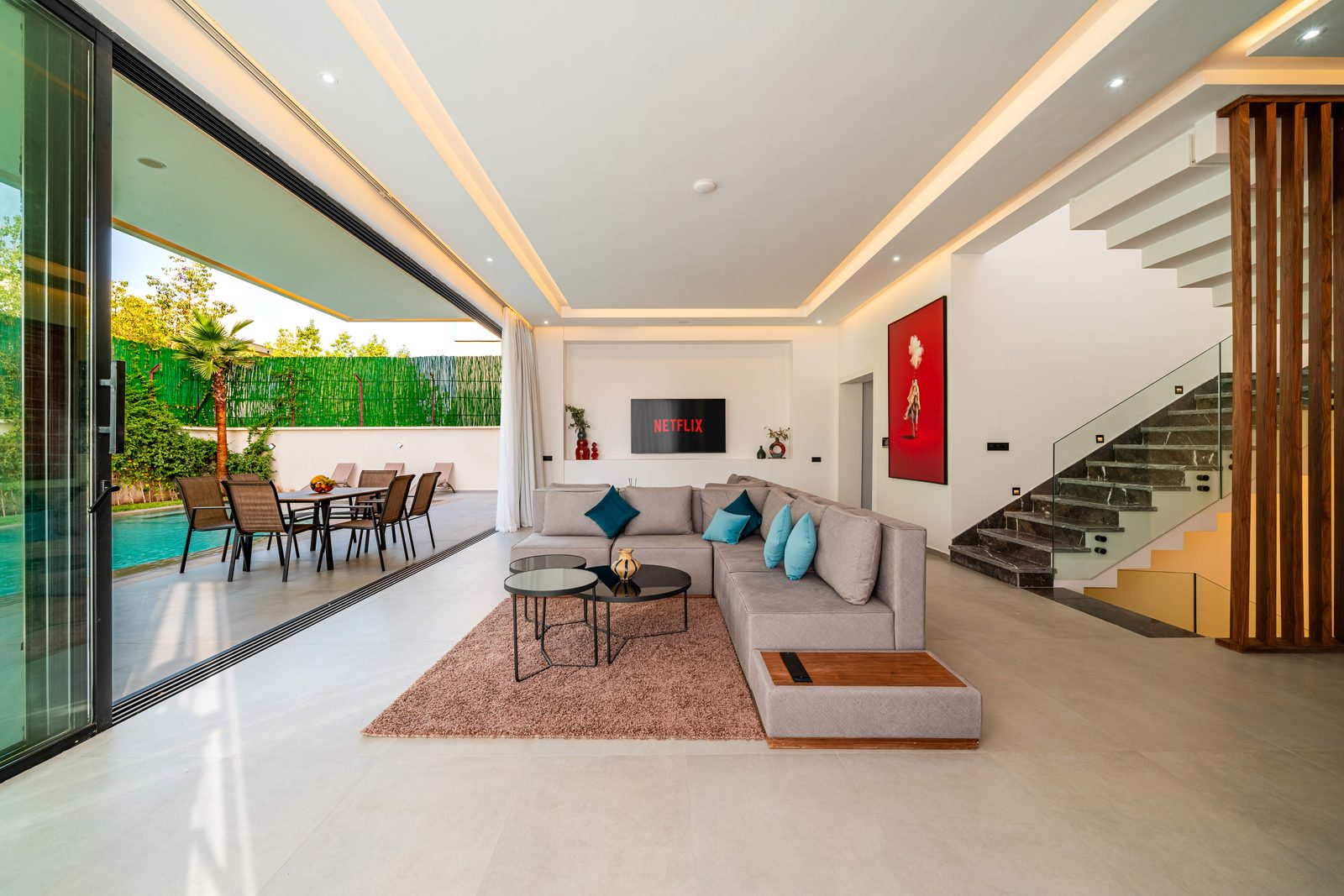 Villa 360 Amelkis — photo 4