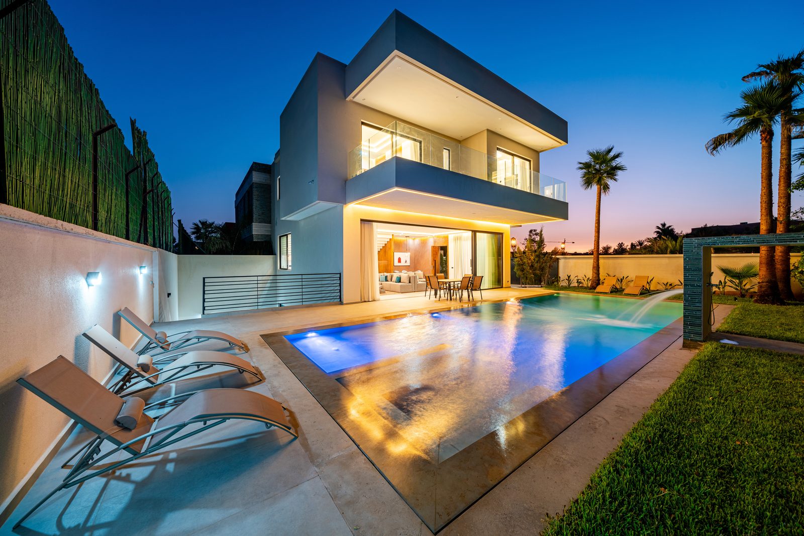 Villa 360 Amelkis