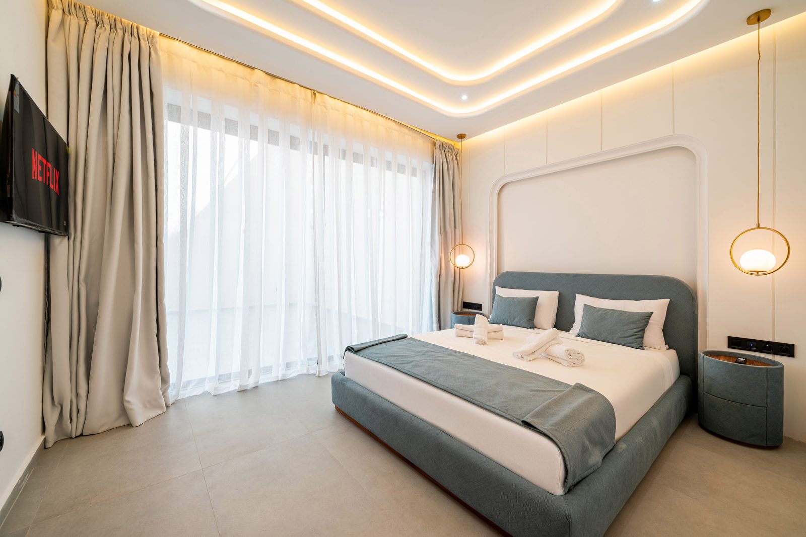 Villa 360 Amelkis — photo 8