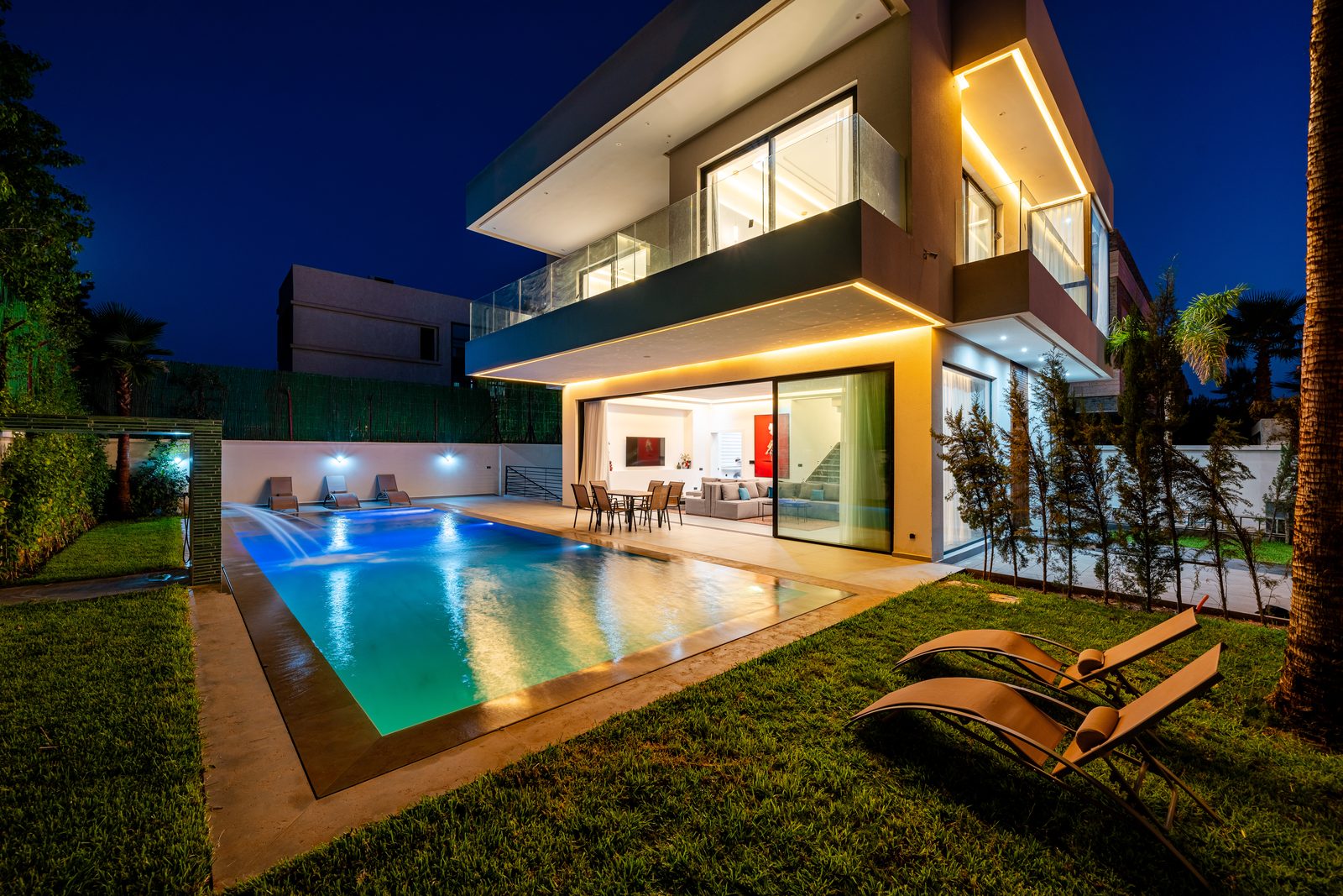 Villa 360 Amelkis