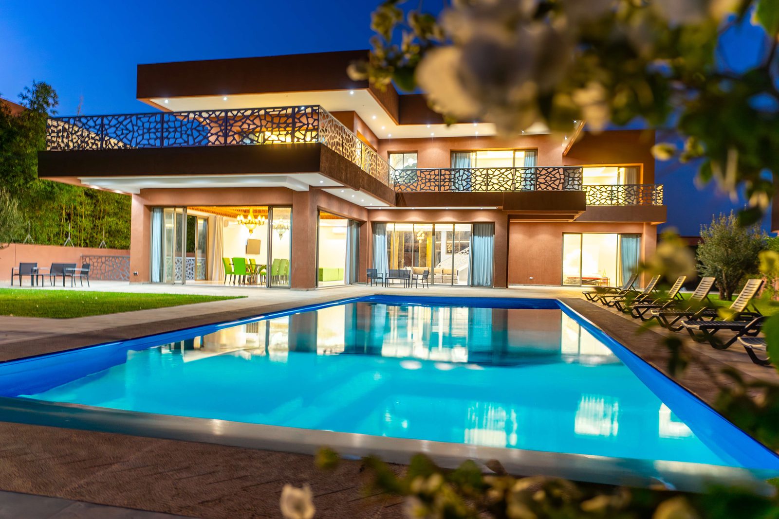 Villa Jamal