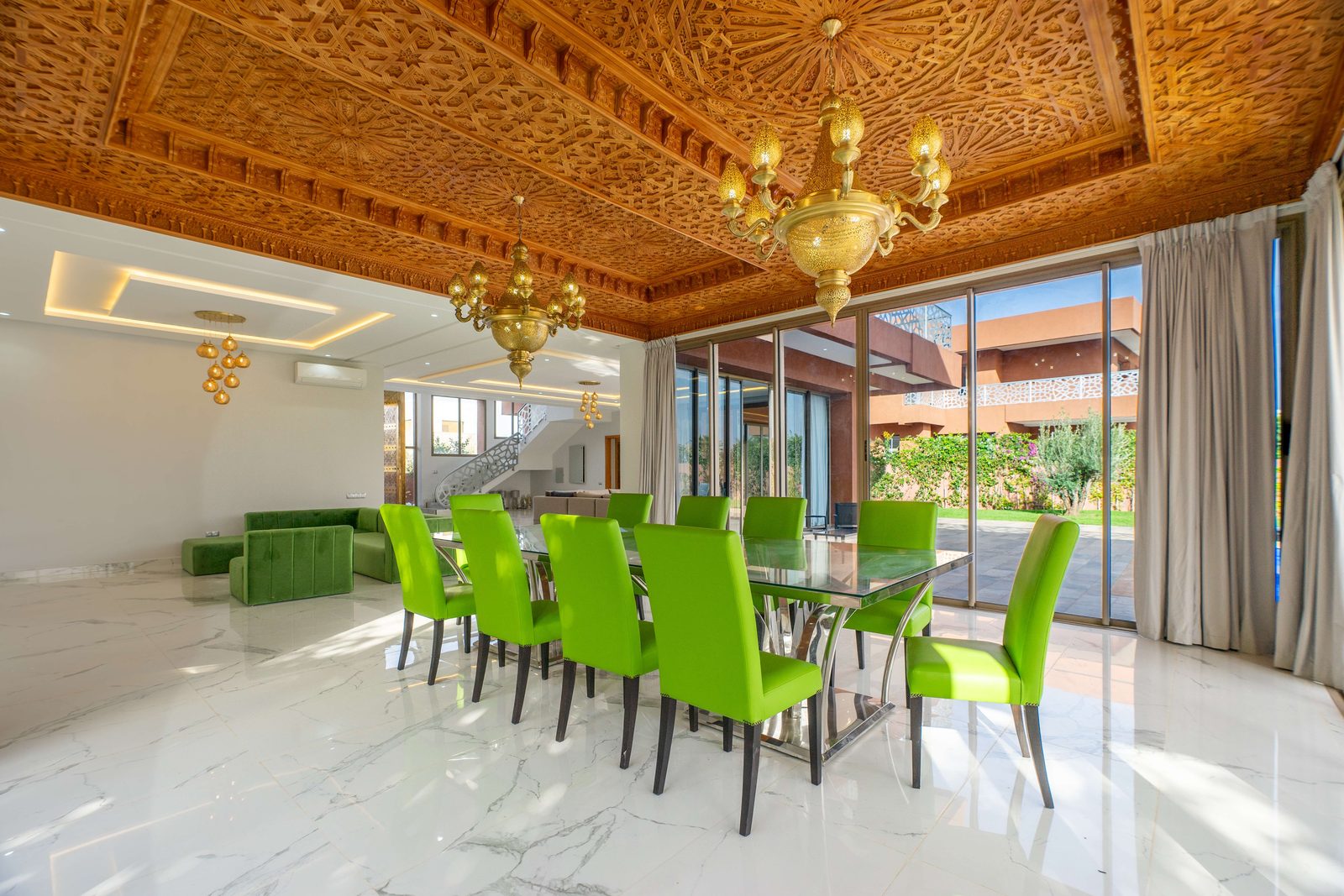 Villa Jamal — photo 5