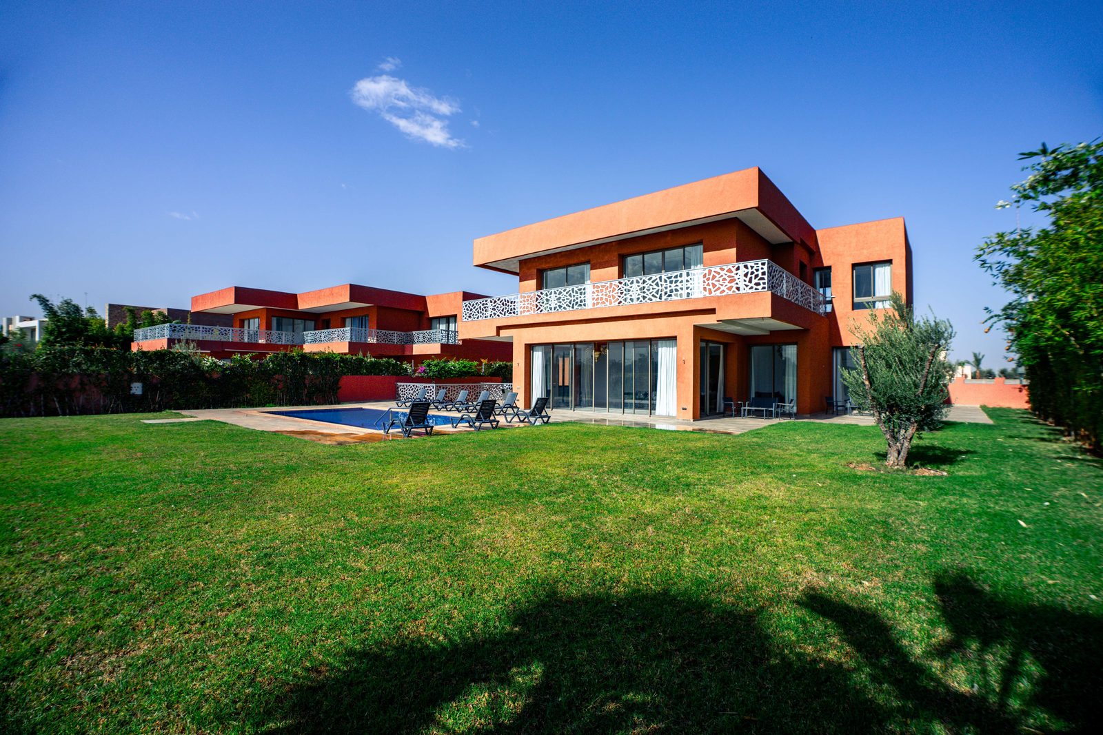 Villa Nour — photo 3