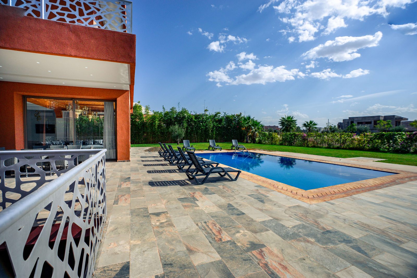 Villa Nour — photo 2