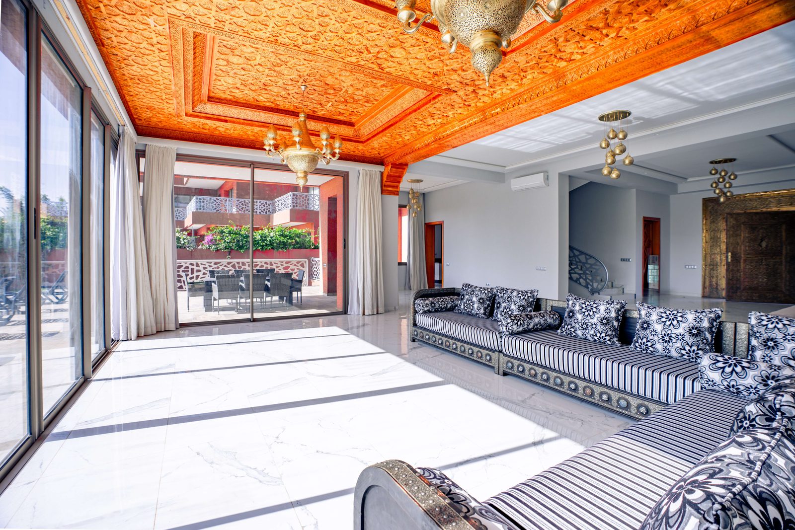 Villa Nour — photo 4