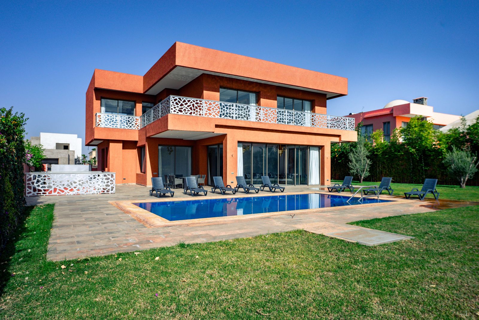 Villa Nour — photo 1