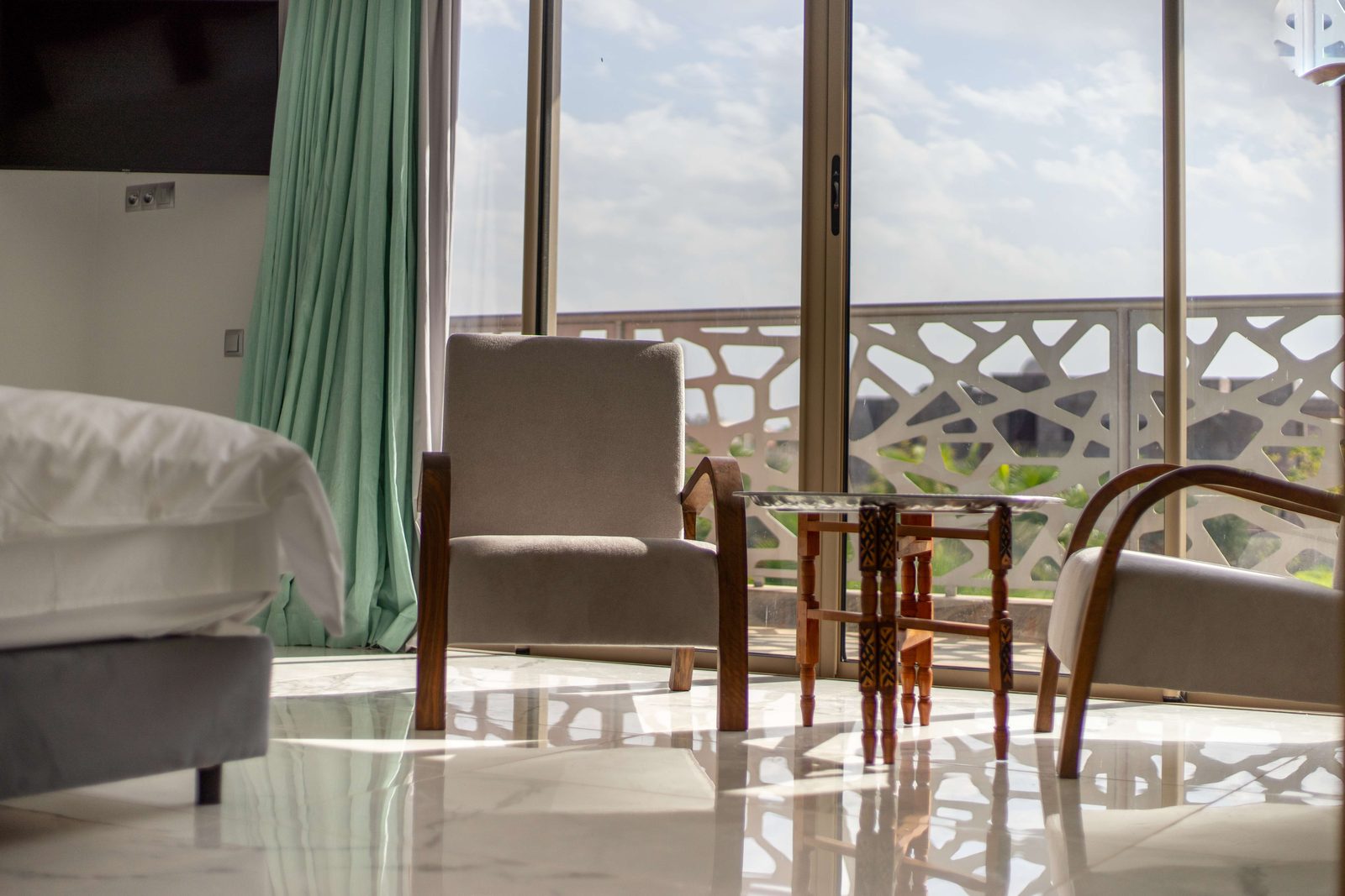 Villa Nour — photo 8