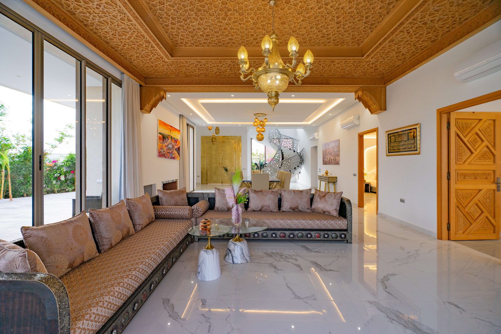 Villa Dar Hayat — photo 4