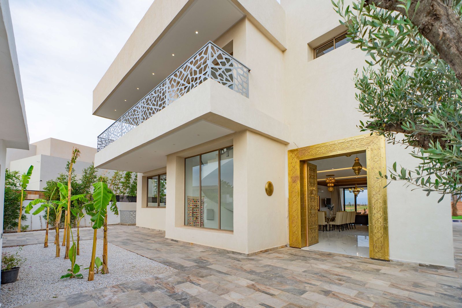 Villa Dar Hayat — photo 2
