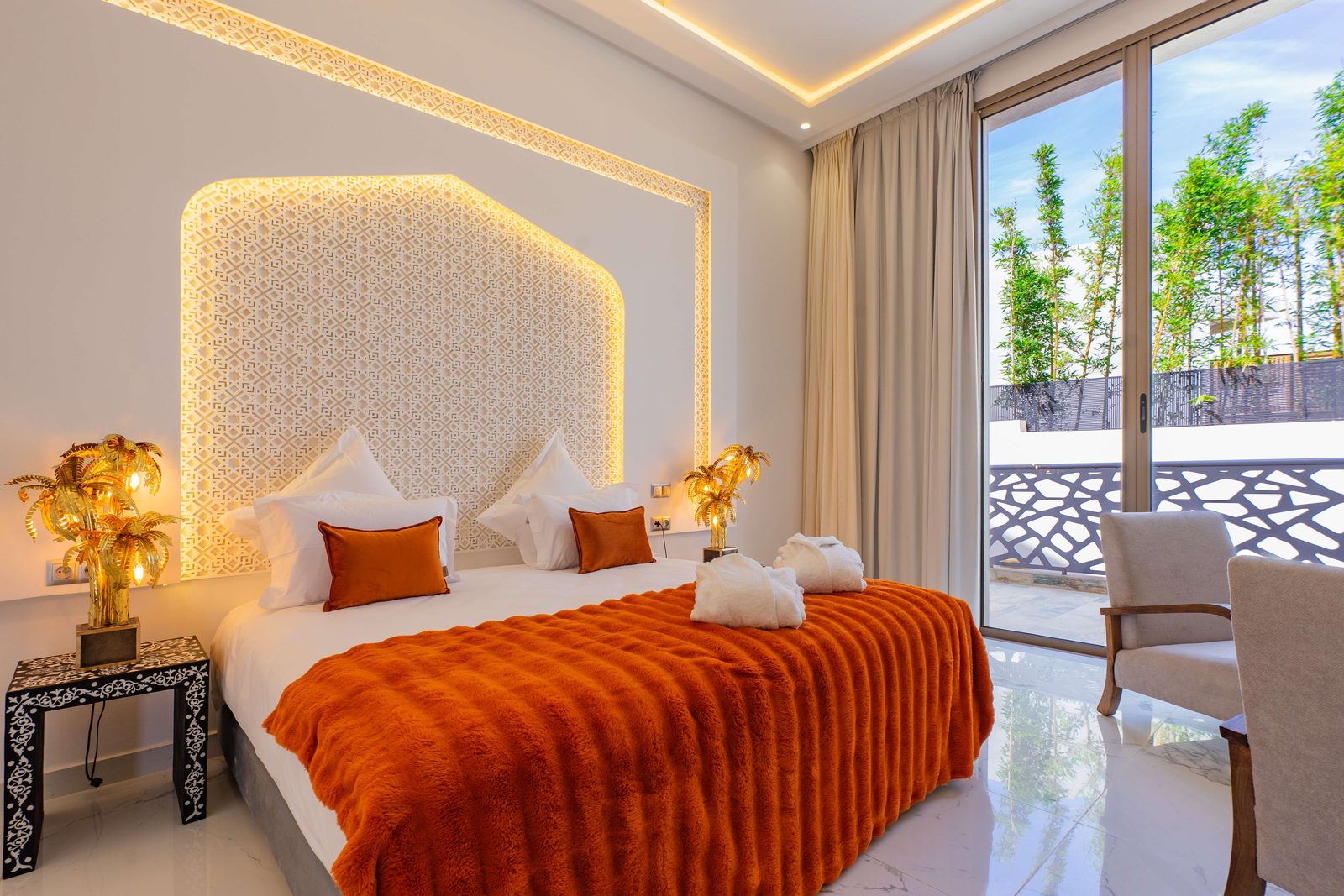Villa Dar Hayat — photo 9