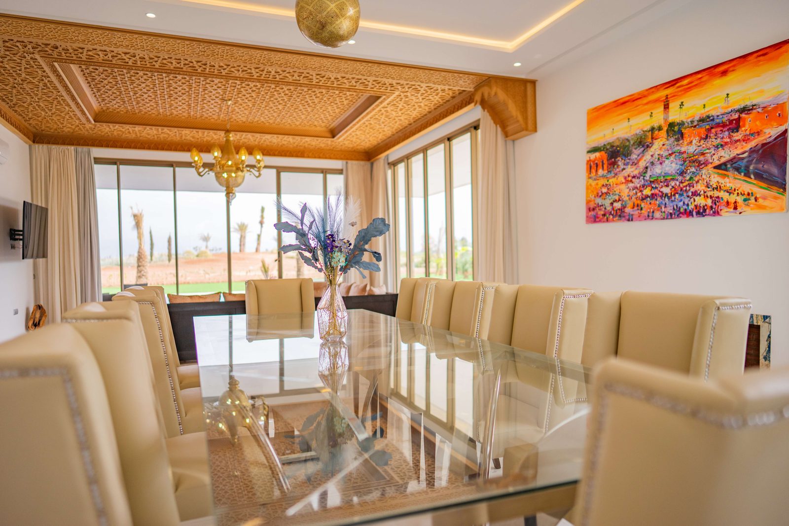 Villa Dar Hayat — photo 12