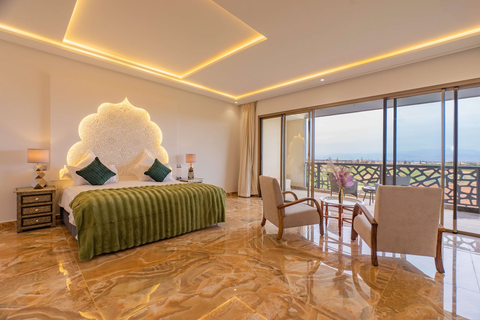 Villa Dar Hayat — photo 6