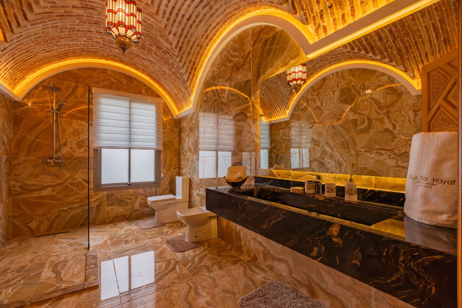 Villa Dar Hayat — photo 10