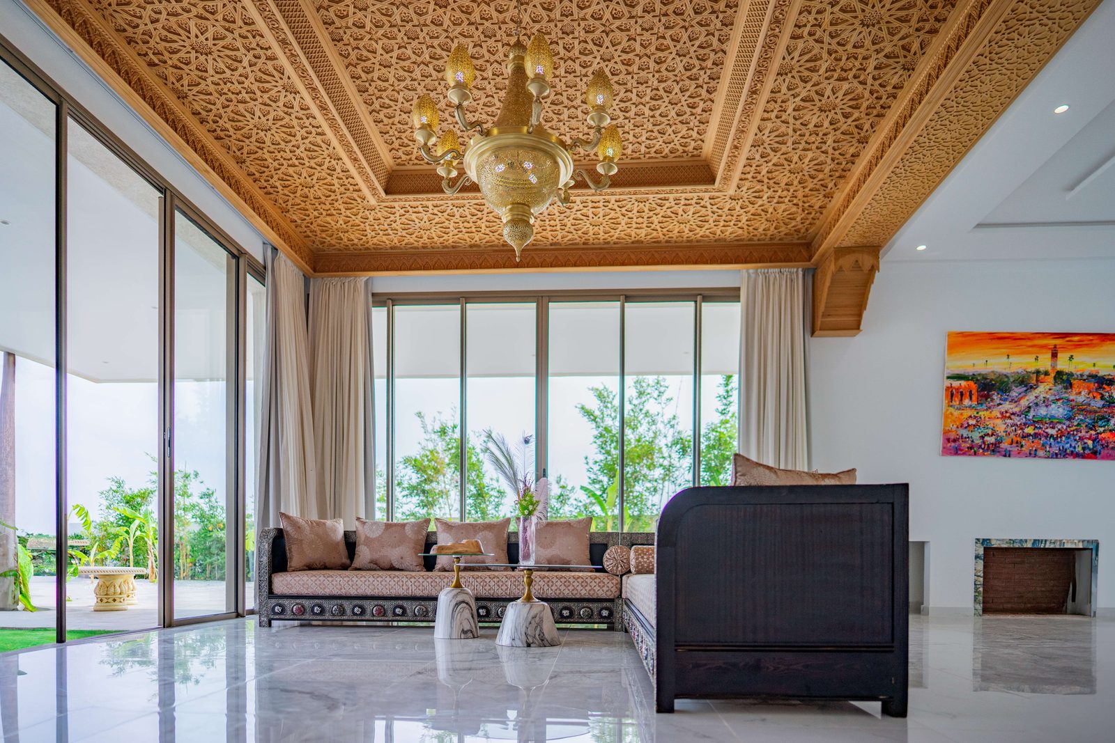 Villa Dar Hayat — photo 3